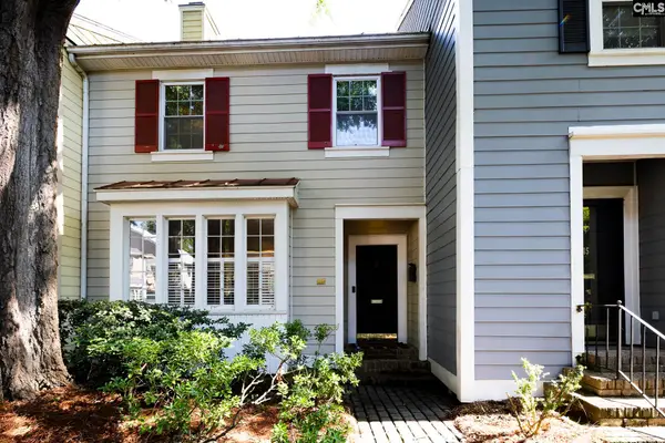 14 Sims Alley, Columbia, SC 29205