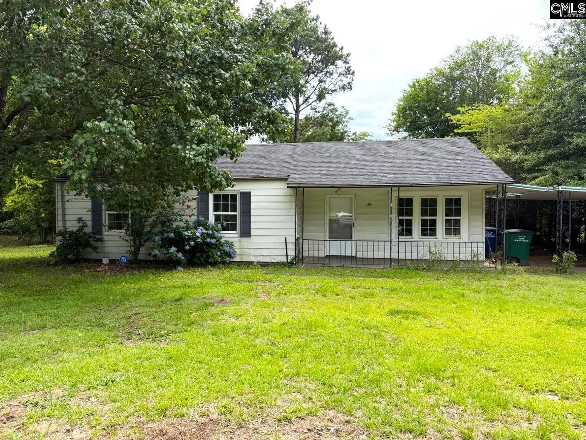 1113 Hahn Avenue, Aiken, SC 29801 - #1