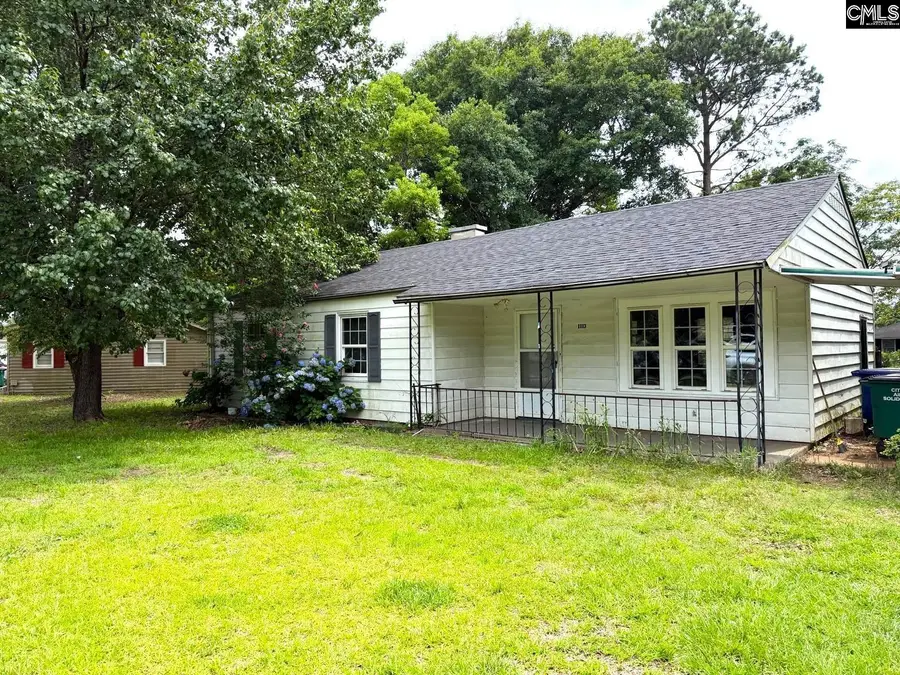 1113 Hahn Avenue, Aiken, SC 29801 - #3