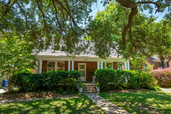 517 Ott Road, Columbia, SC 29205
