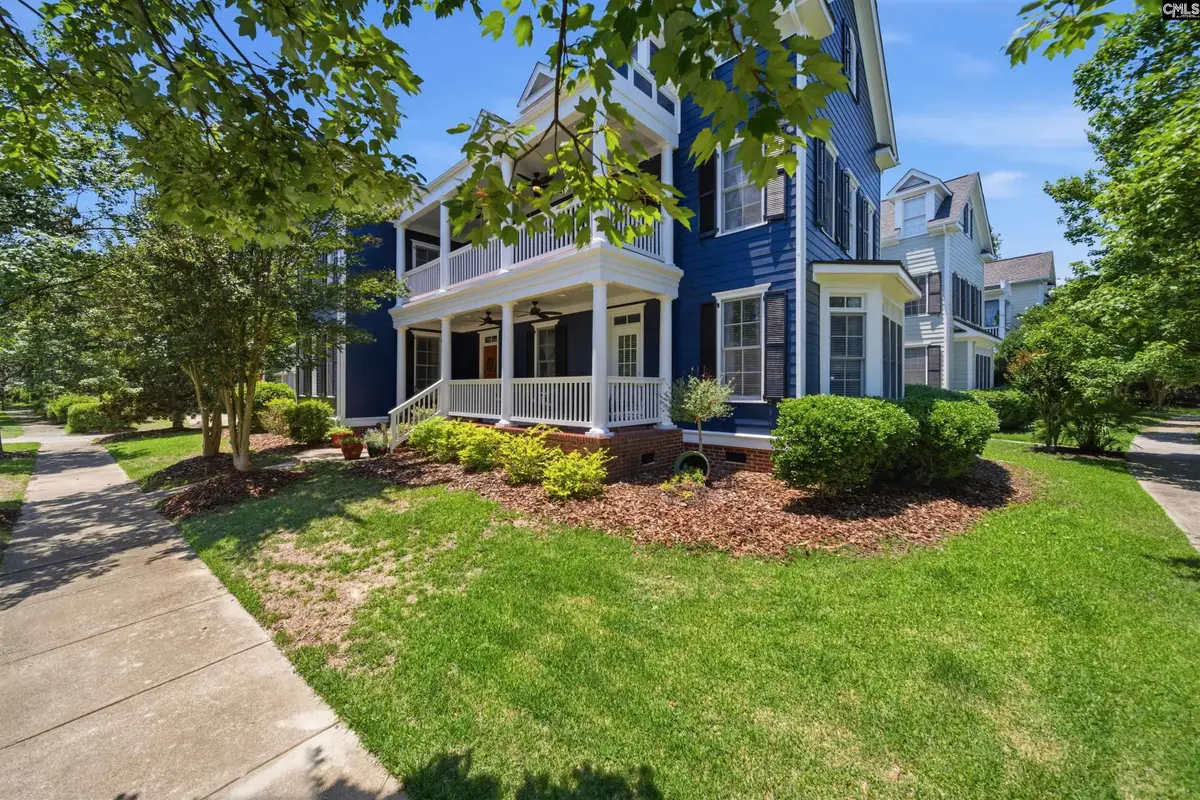 133 Van Der Horst Drive, Columbia, SC 29229 - #1