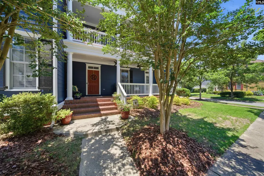 133 Van Der Horst Drive, Columbia, SC 29229 - #2