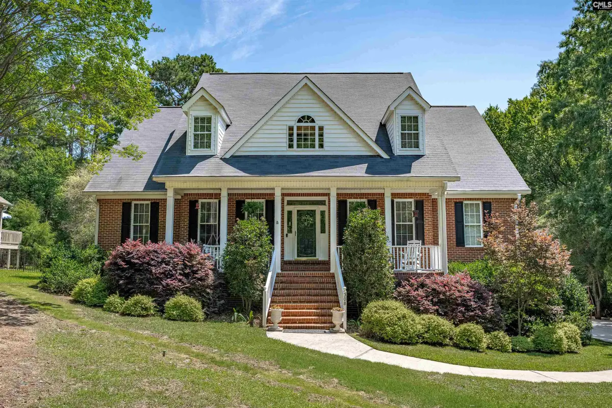 308 Night Harbor Drive, Chapin, SC 29036 - #1