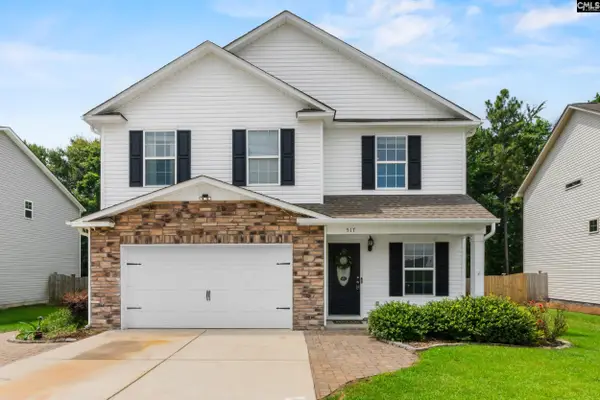 517 Colony Lakes Drive, Lexington, SC 29073