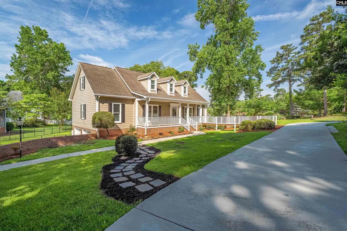 139 Walnut Lane, Columbia, SC 29212 - #1