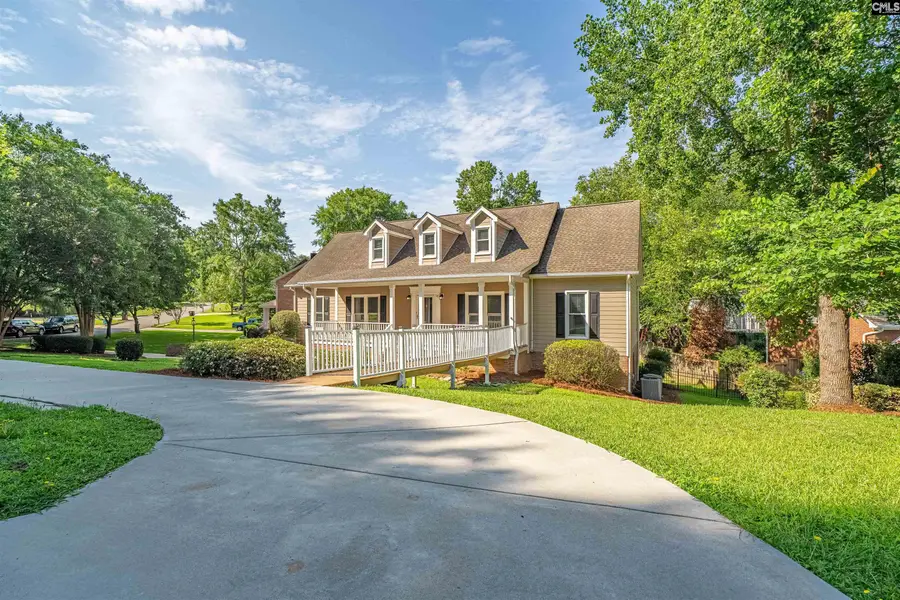 139 Walnut Lane, Columbia, SC 29212 - #2