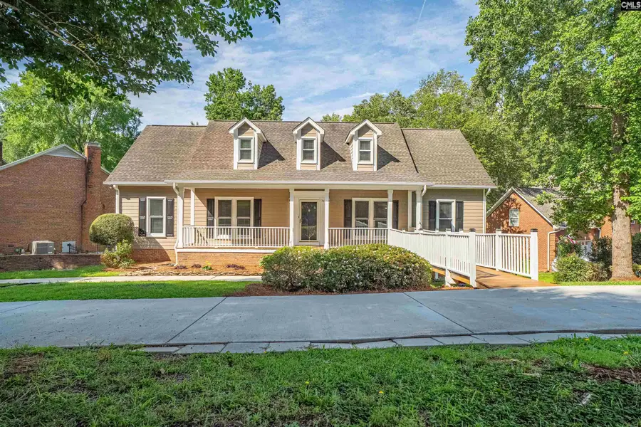 139 Walnut Lane, Columbia, SC 29212 - #3