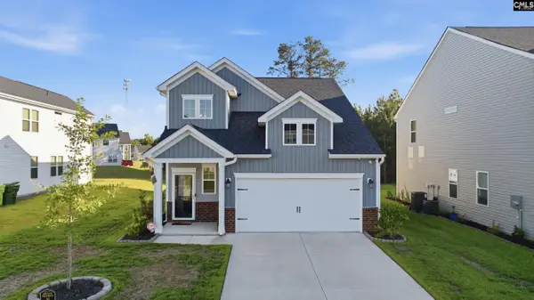 548 Bee Balm Drive, Blythewood, SC 29016