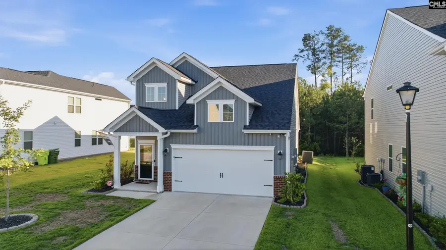 548 Bee Balm Drive, Blythewood, SC 29016 - #2
