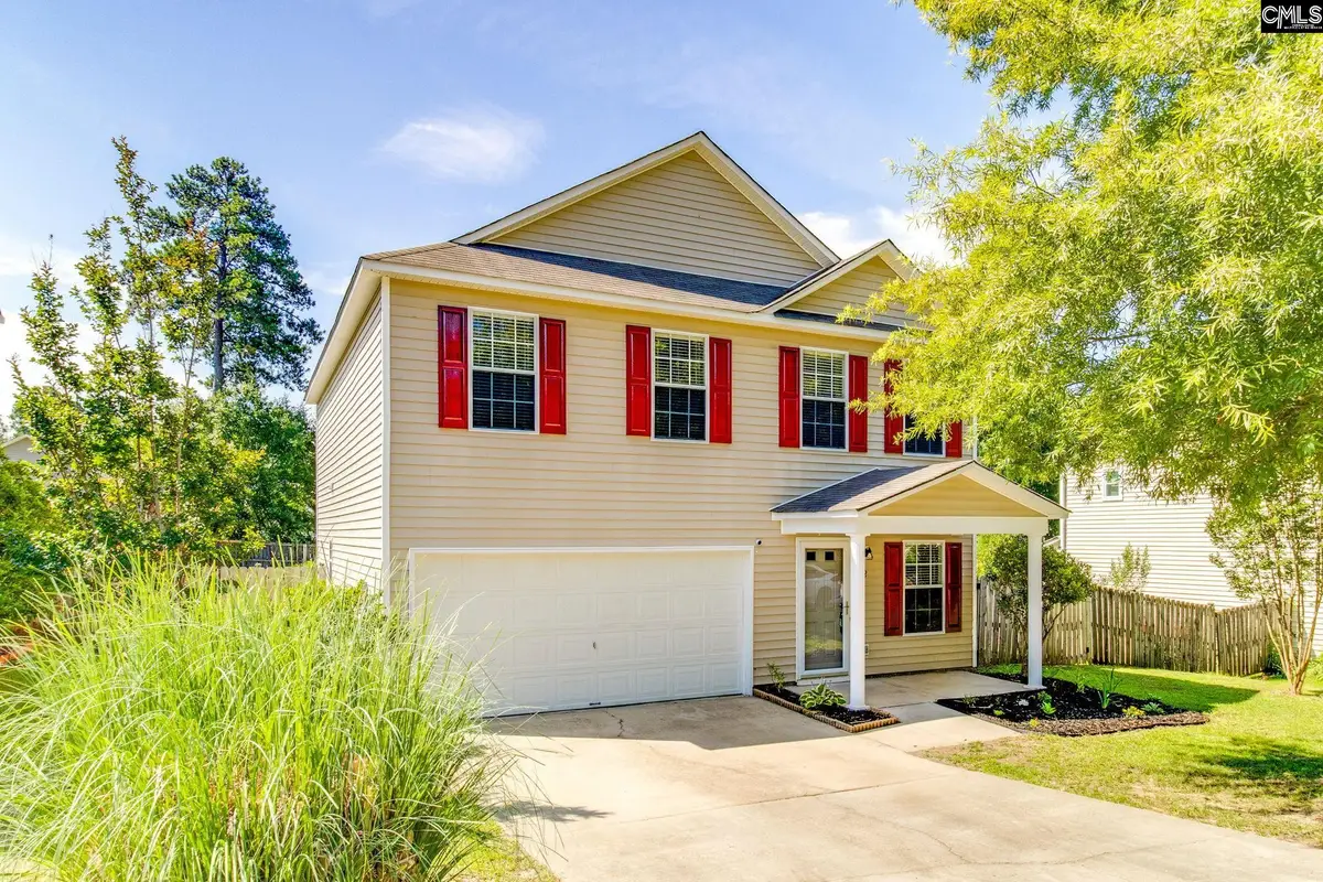112 Wingspan Way, Chapin, SC 29036 - #1