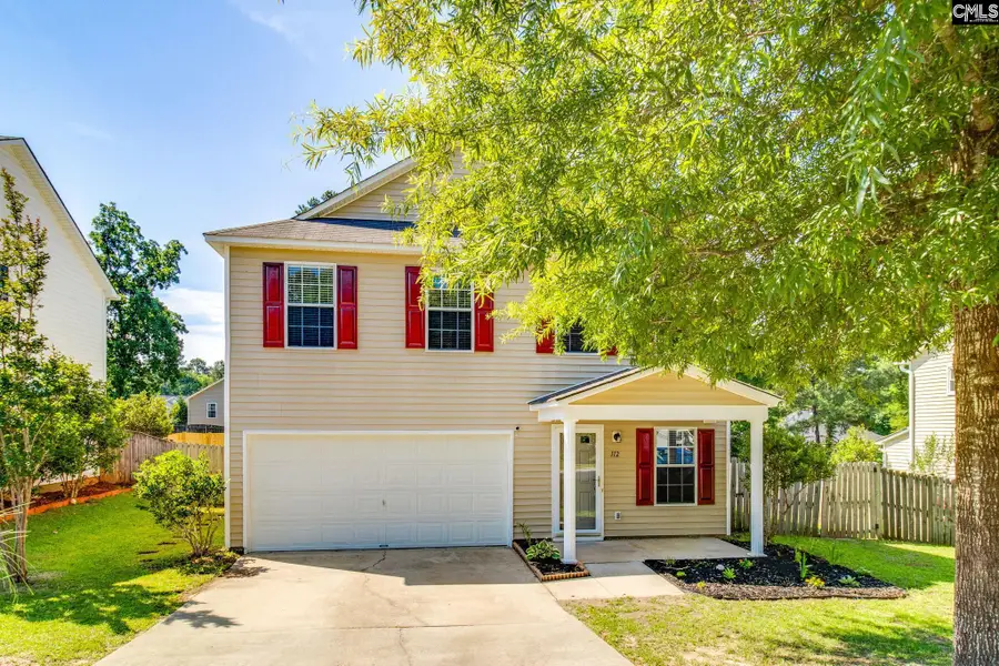 112 Wingspan Way, Chapin, SC 29036 - #2