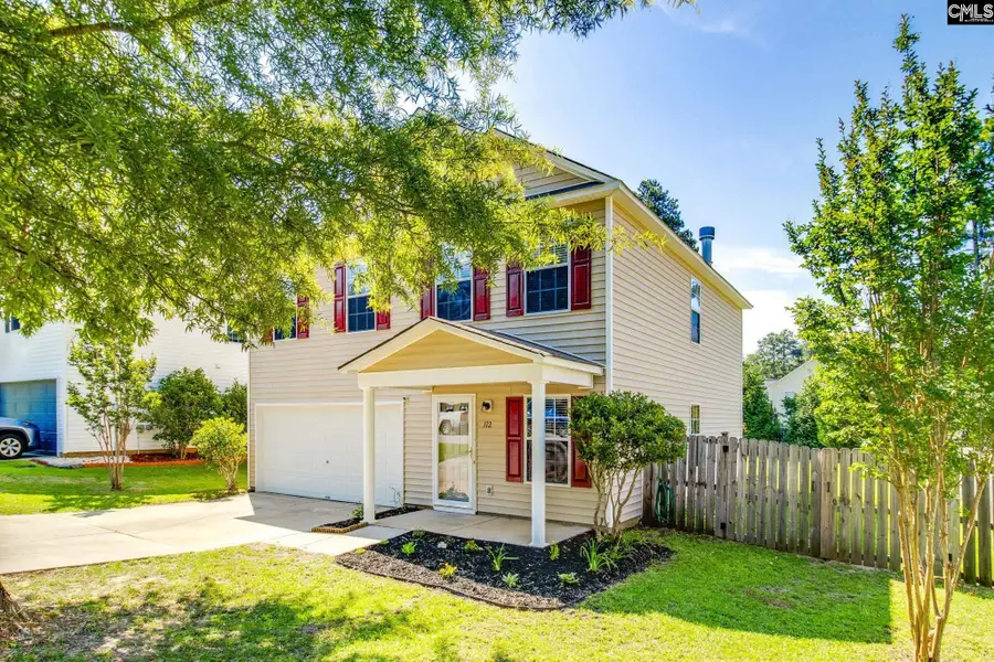 112 Wingspan Way, Chapin, SC 29036 - #3
