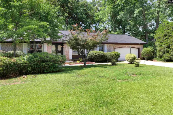 525 Pittsdowne Road, Columbia, SC 29210