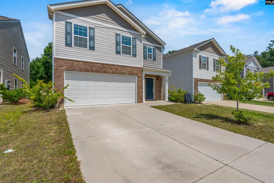 2012 Elmridge Road, Columbia, SC 29209 - #2
