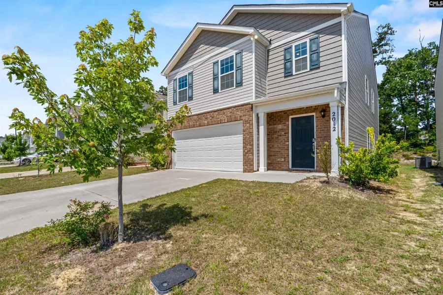 2012 Elmridge Road, Columbia, SC 29209 - #3