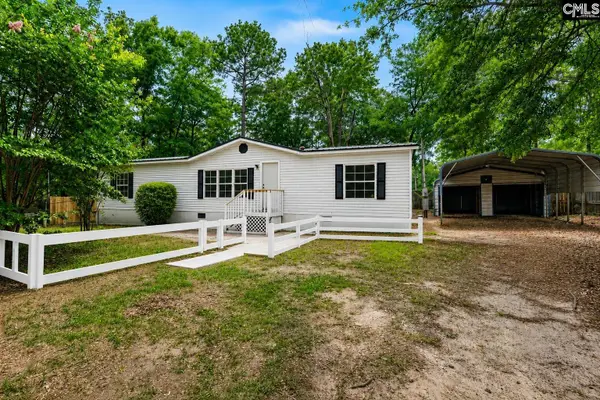 697 Ellene Street, Camden, SC 29020