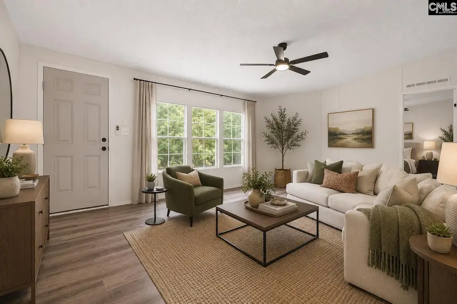 697 Ellene Street, Camden, SC 29020 - #3