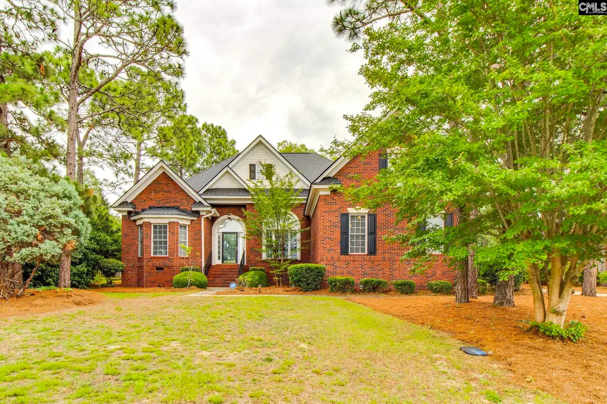 4720 Smallwood Road, Columbia, SC 29223 - #1