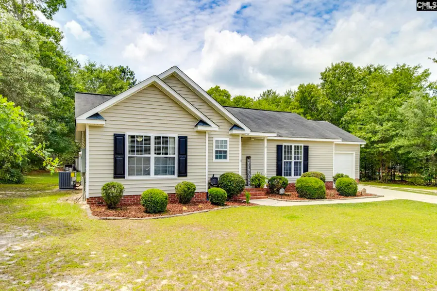 13 Whistling Duck Cove, Lugoff, SC 29078 - #2