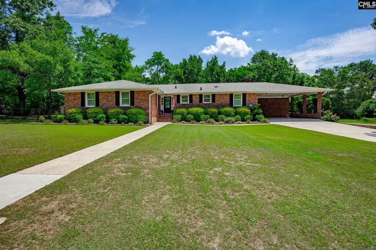 116 Fox Street, Lexington, SC 29072 - #1