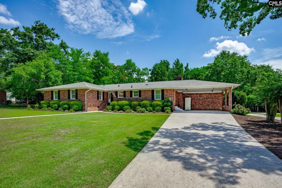 116 Fox Street, Lexington, SC 29072 - #3