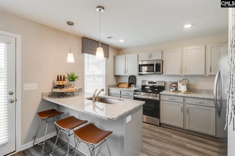 3075 Harborview Drive, Columbia, SC 29229 - #2