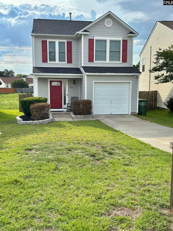 226 Curvewood Road, Columbia, SC 29229