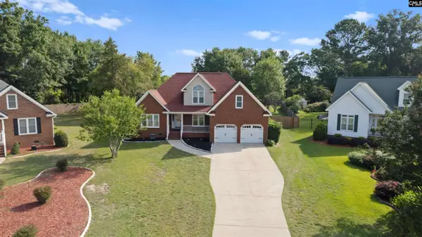 312 River Crossing Court, Lexington, SC 29072