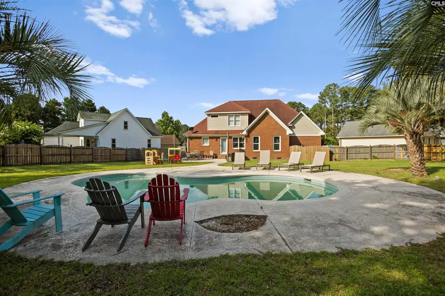 312 River Crossing Court, Lexington, SC 29072 - #2