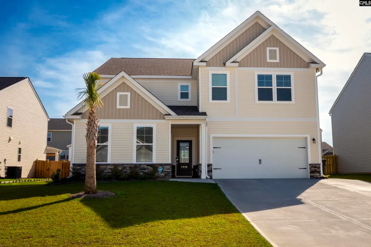 2648 Moon Seed Court, Lexington, SC 29073 - #1