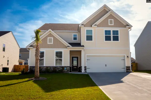 2648 Moon Seed Court, Lexington, SC 29073