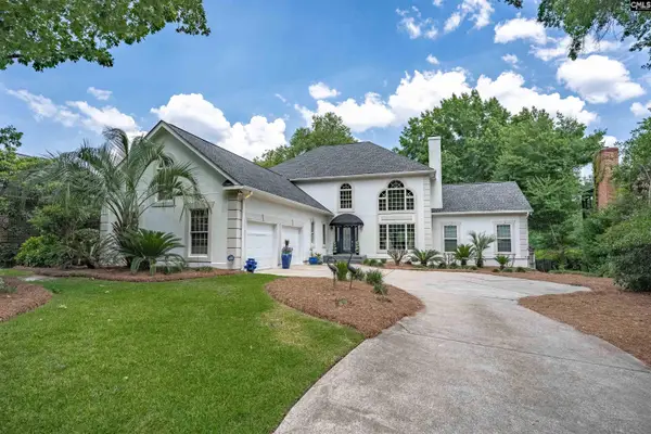 201 Muirfield Way, Lexington, SC 29072