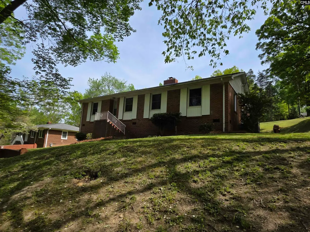 110 Crestwood Drive, Chester, SC 29706 - #1