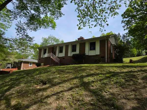 110 Crestwood Drive, Chester, SC 29706
