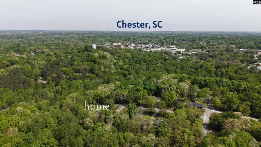 110 Crestwood Drive, Chester, SC 29706 - #2