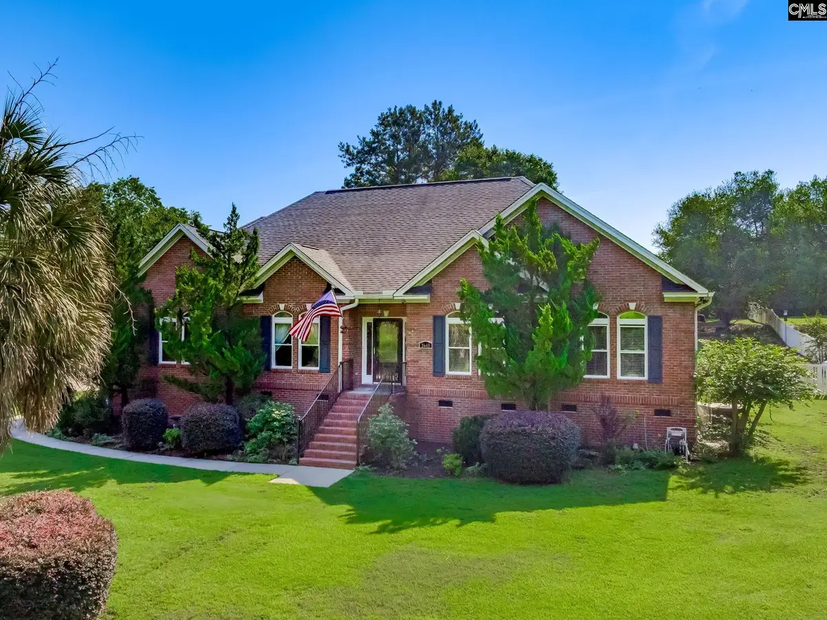 1640 Priceville Road, Gilbert, SC 29054 - #1