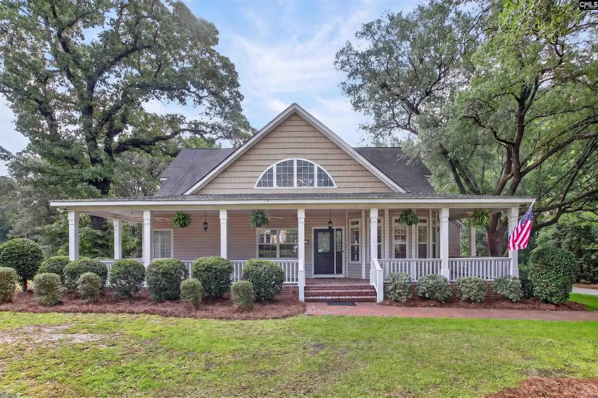 26 Sumner Street, Elgin, SC 29045 - #1