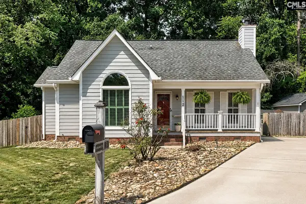 112 Silver Maple Court, Lexington, SC 29073