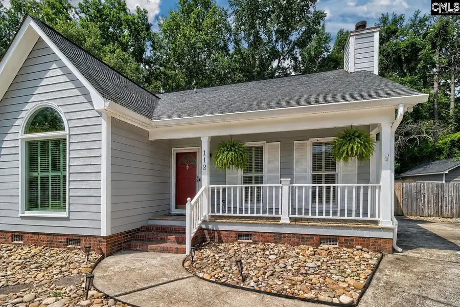 112 Silver Maple Court, Lexington, SC 29073 - #2