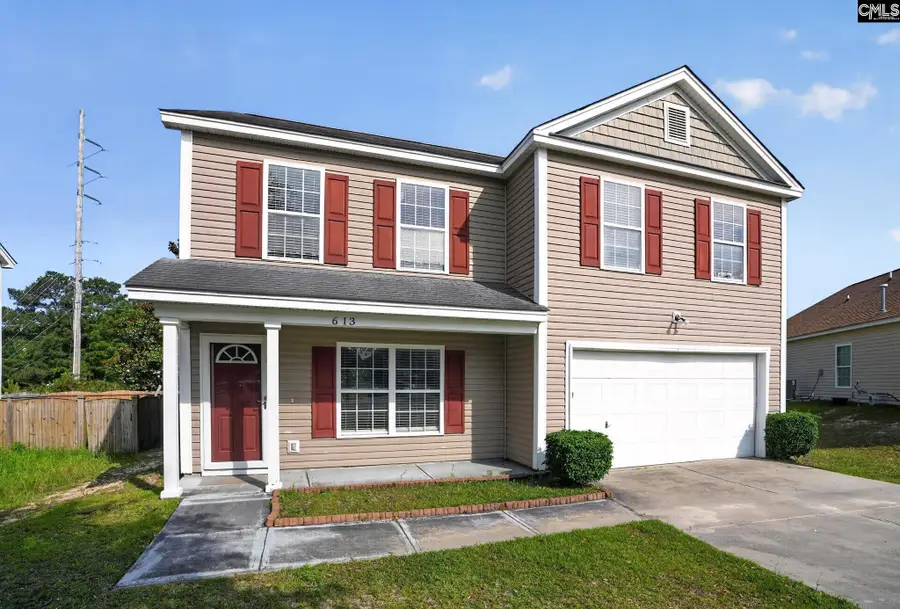 613 Heron Glen Drive, Columbia, SC 29229 - #2