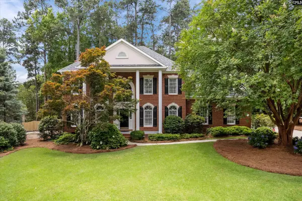 324 Daylily Drive, Lexington, SC 29072