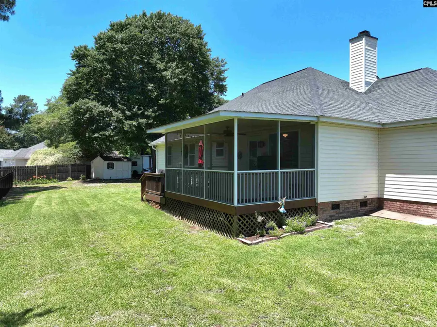 508 Livebark Lane, Lexington, SC 29073 - #2