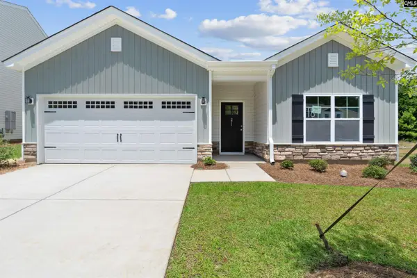 268 Boseman Road, Irmo, SC 29063