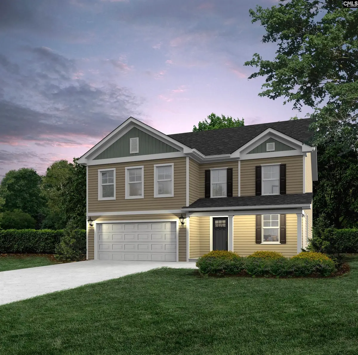 253 Boseman Road, Irmo, SC 29063 - #1