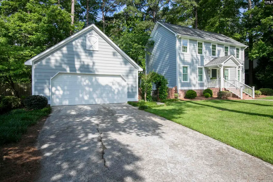 222 Quill Court, Columbia, SC 29212 - #2