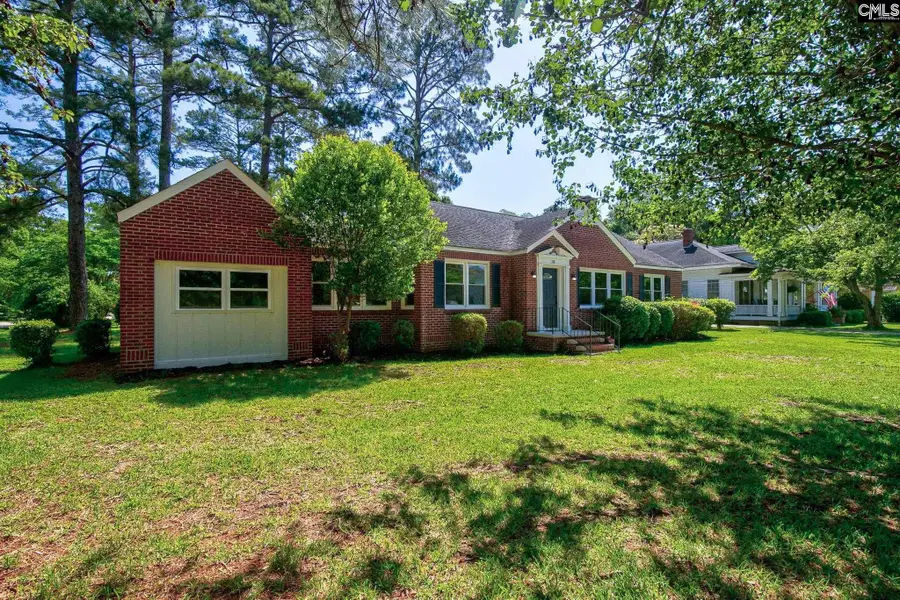318 W Church Street, Bishopville, SC 29010 - #2