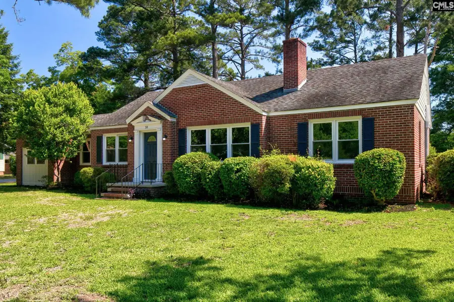 318 W Church Street, Bishopville, SC 29010 - #3