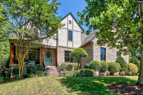 125 Preserve Lane, Columbia, SC 29209