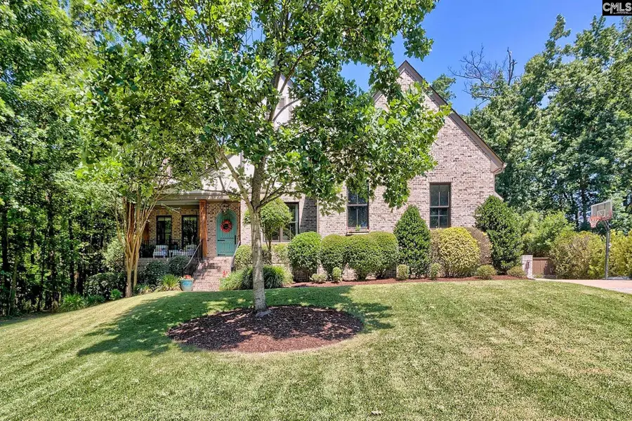 125 Preserve Lane, Columbia, SC 29209 - #3