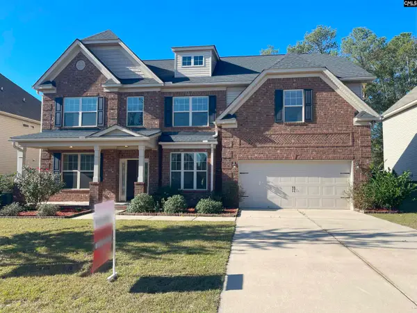 567 Bronze Drive, Lexington, SC 29072
